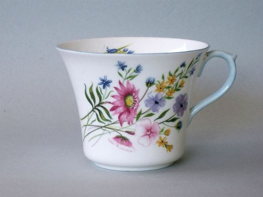 DOROTHY LATE 01 Tea Cup
